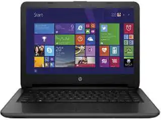  HP 240 G4 (N3S58PT) Laptop (Core i3 5th Gen 4 GB 500 GB DOS) prices in Pakistan